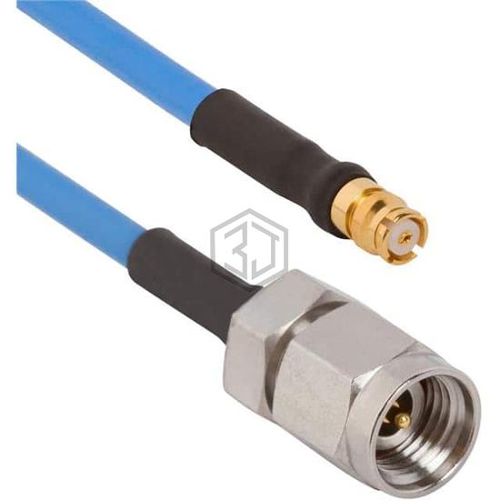7012-1283 - Amphenol SV Microwave - Coaxial Cables (RF)