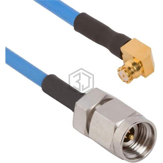 7012-1288 - Amphenol SV Microwave - Coaxial Cables (RF)