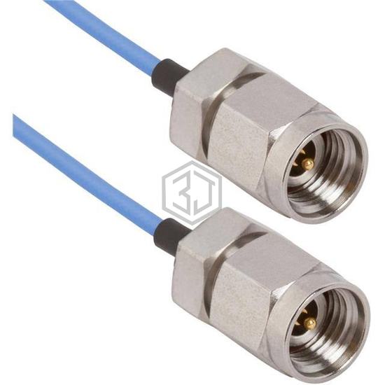 7015-0717 - Amphenol SV Microwave - Coaxial Cables (RF)