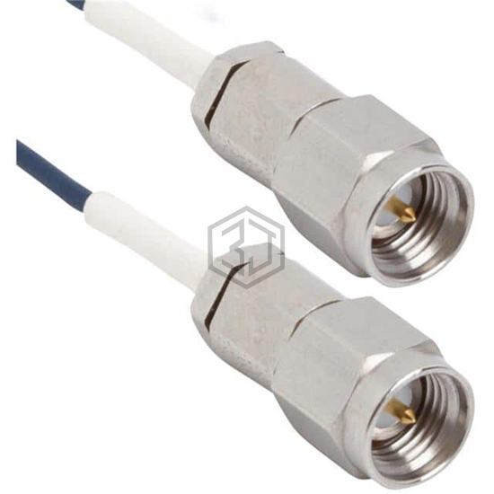 7029-3436 - Amphenol SV Microwave - Coaxial Cables (RF)