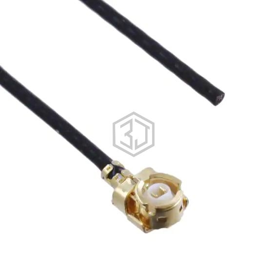415-0105-150 - Cinch Connectivity Solutions Johnson - Coaxial Cables (RF)