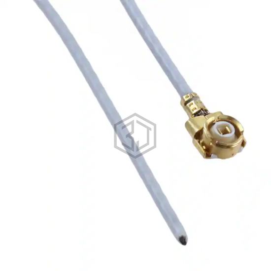415-0104-150 - Cinch Connectivity Solutions Johnson - Coaxial Cables (RF)