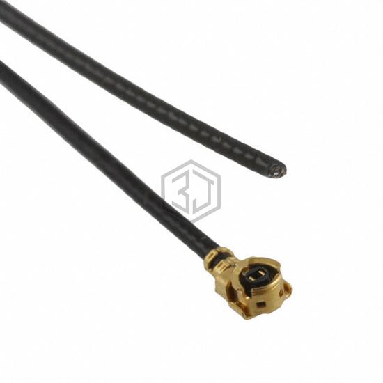 415-0106-250 - Cinch Connectivity Solutions Johnson - Coaxial Cables (RF)