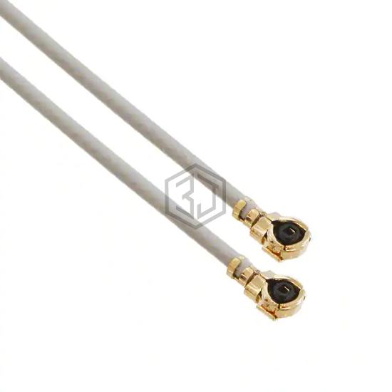 0734120237 - Molex - Coaxial Cables (RF)