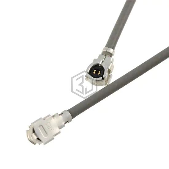 1000517 - Ethertronics/AVX - Coaxial Cables (RF)