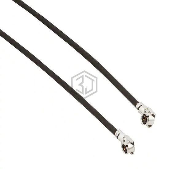 A-2PA-081-01KB2 - Amphenol RF - Coaxial Cables (RF)