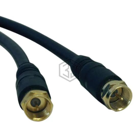 A200-025 - Tripp Lite - Coaxial Cables (RF)