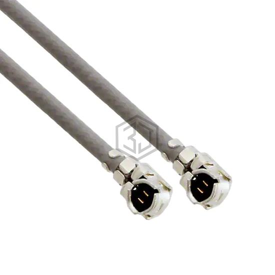 A-1PA-132-125G2 - Amphenol RF - Coaxial Cables (RF)