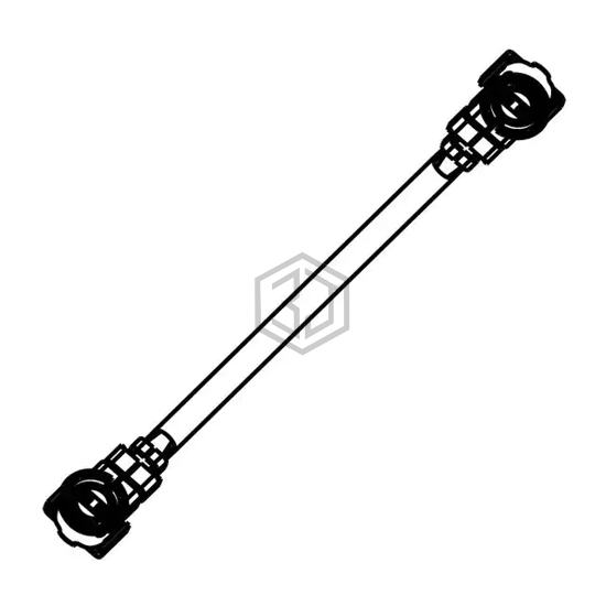 A-1PL-081-150B2 - Amphenol RF - Coaxial Cables (RF)