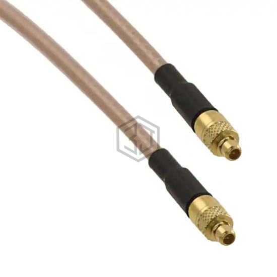 0897616781 - Molex - Coaxial Cables (RF)