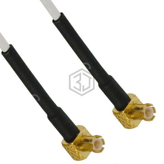 415-0015-006 - Cinch Connectivity Solutions Johnson - Coaxial Cables (RF)