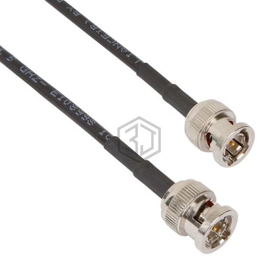 095-850-164M050 - Amphenol RF - Coaxial Cables (RF)