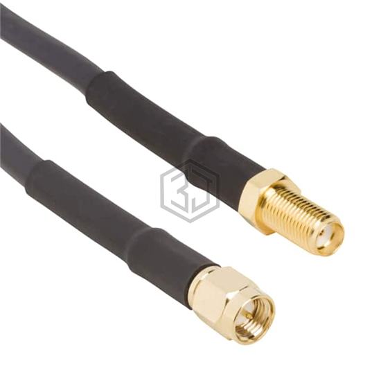 095-902-514-012 - Amphenol RF - Coaxial Cables (RF)