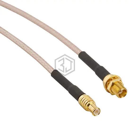 255110-01-06.00 - Amphenol RF - Coaxial Cables (RF)