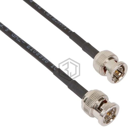 095-850-164-012 - Amphenol RF - Coaxial Cables (RF)