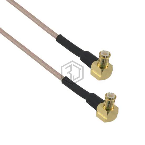 255104-01-36.00 - Amphenol RF - Coaxial Cables (RF)