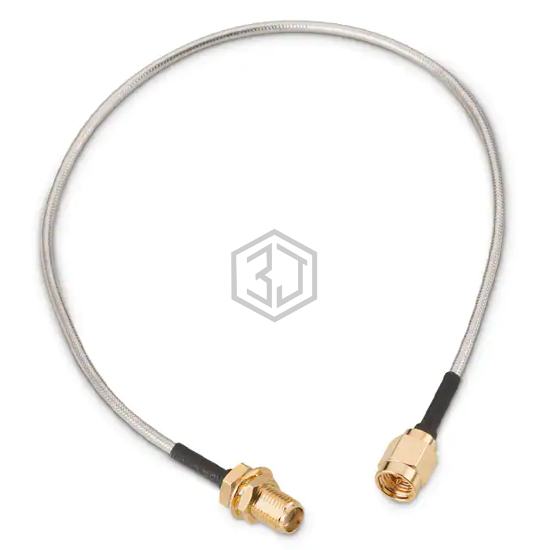 65503503215308 - Würth Elektronik - Coaxial Cables (RF)
