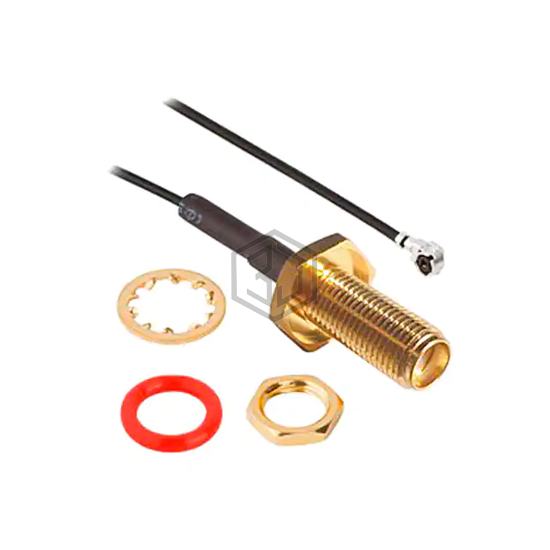 336320-12-0450 - Amphenol RF - Coaxial Cables (RF)