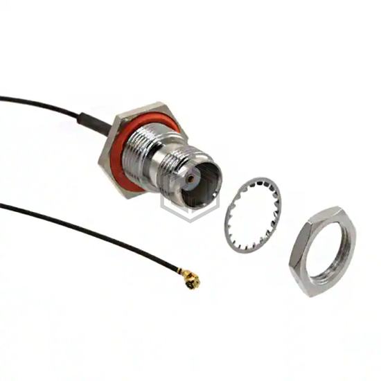 336209-12-0150 - Amphenol RF - Coaxial Cables (RF)
