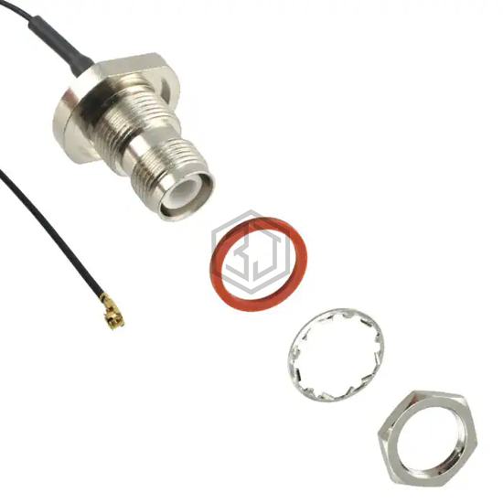 336212-12-0200 - Amphenol RF - Coaxial Cables (RF)