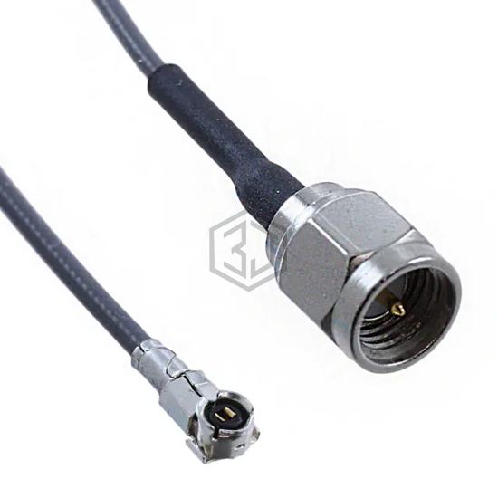 1192-12 - KSM Electronics Inc. - Coaxial Cables (RF)