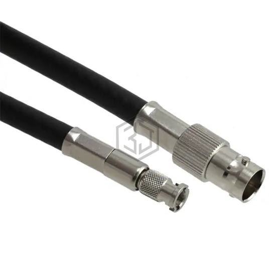 095-666-44882-2 - Amphenol RF - Coaxial Cables (RF)