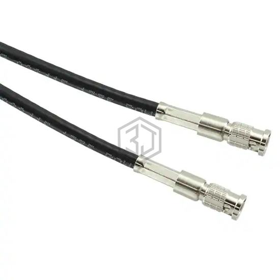 095-850-158M050 - Amphenol RF - Coaxial Cables (RF)