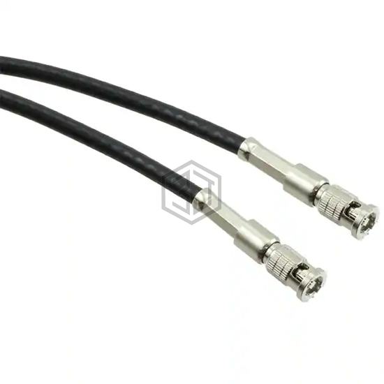 095-850-158M100 - Amphenol RF - Coaxial Cables (RF)