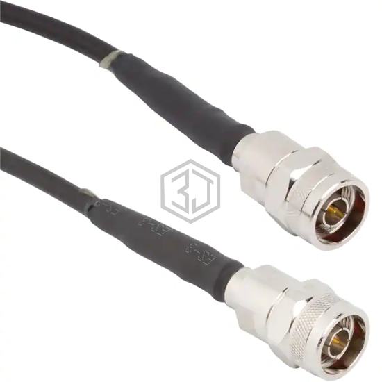 095-909-176M100 - Amphenol RF - Coaxial Cables (RF)