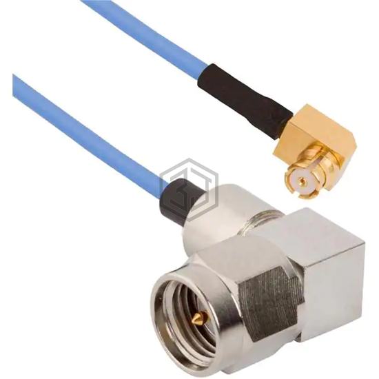 7012-1331 - Amphenol SV Microwave - Coaxial Cables (RF)