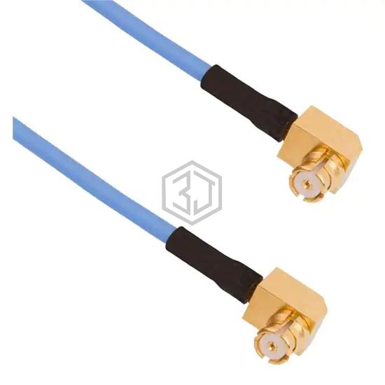 7012-0804 - Amphenol SV Microwave - Coaxial Cables (RF)