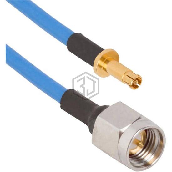 7093-0175 - Amphenol SV Microwave - Coaxial Cables (RF)