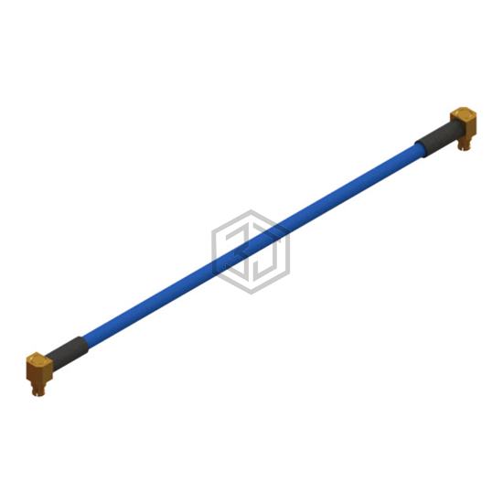 7032-7158 - Amphenol SV Microwave - Coaxial Cables (RF)