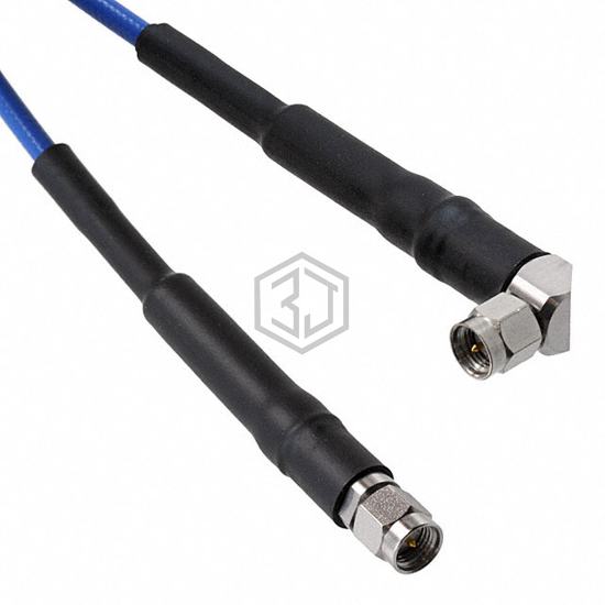 CCSMA1-MM-SS402-36 - Crystek Corporation - Coaxial Cables (RF)