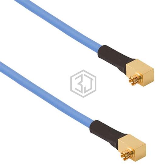 7038-0249 - Amphenol SV Microwave - Coaxial Cables (RF)