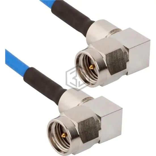 7029-3381 - Amphenol SV Microwave - Coaxial Cables (RF)