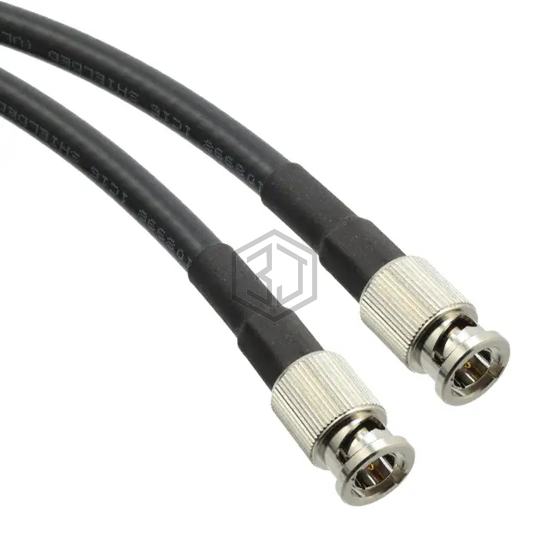 0897629290 - Molex - Coaxial Cables (RF)