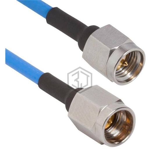 7029-3415 - Amphenol SV Microwave - Coaxial Cables (RF)