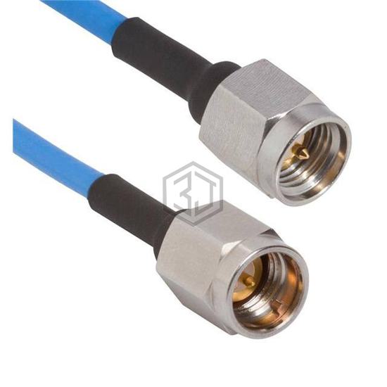 7029-3413 - Amphenol SV Microwave - Coaxial Cables (RF)
