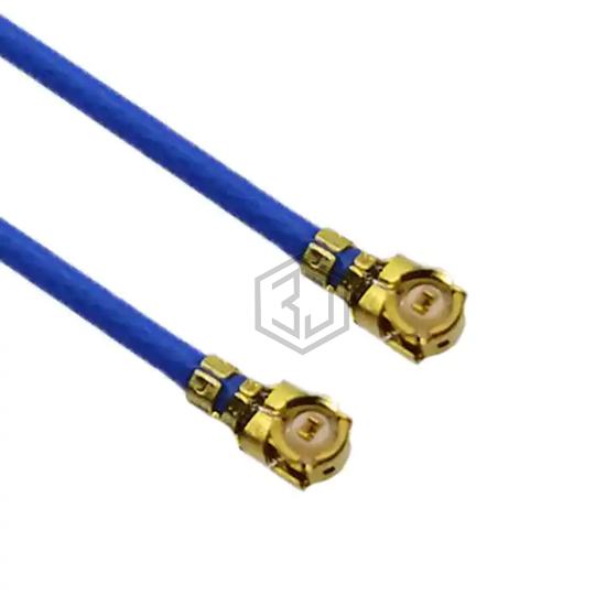CB1.37-2IPX-12IN - Lighthorse Technologies, Inc - Coaxial Cables (RF)