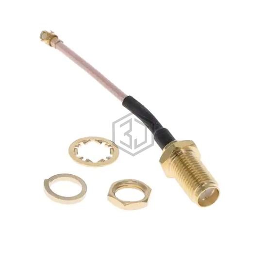 DH-20G50015 - Cvilux USA - Coaxial Cables (RF)