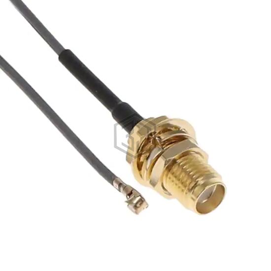 DH-20G50013 - Cvilux USA - Coaxial Cables (RF)