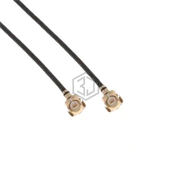 CA-DKCA1-220LQ-I0I0 - Adam Tech - Coaxial Cables (RF)