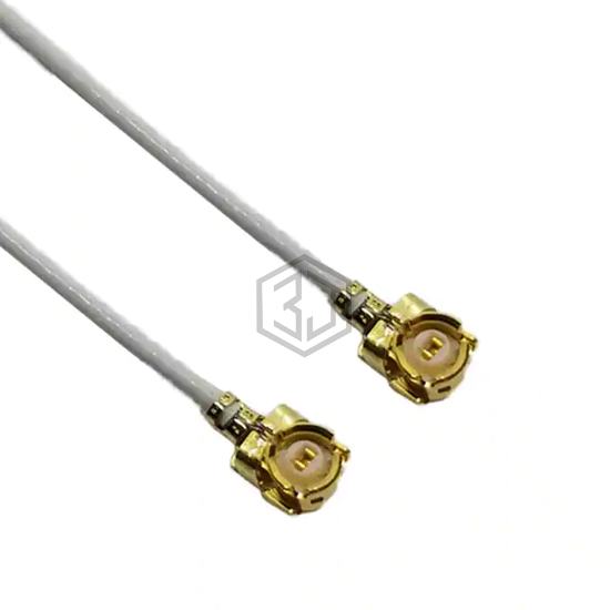 CB0.81-2IPX-7IN-6O - Lighthorse Technologies, Inc - Coaxial Cables (RF)