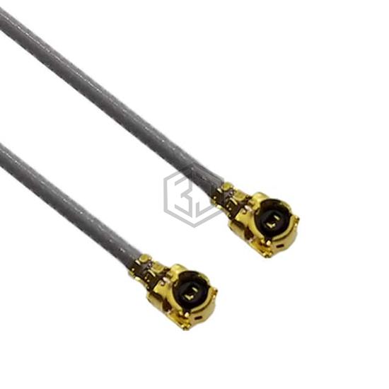 CB1.17LL-2IPX-9IN - Lighthorse Technologies, Inc - Coaxial Cables (RF)