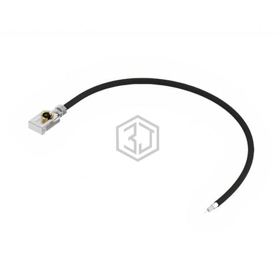 CABLE 384RF-250-0/0/0-E - GradConn - Coaxial Cables (RF)