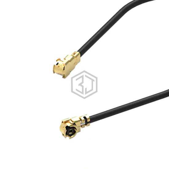 636201110500 - Würth Elektronik - Coaxial Cables (RF)