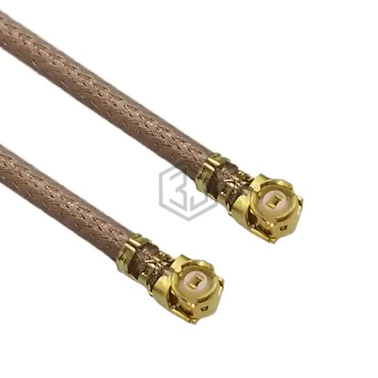 CBG-2IPX-2IN-6O - Lighthorse Technologies, Inc - Coaxial Cables (RF)