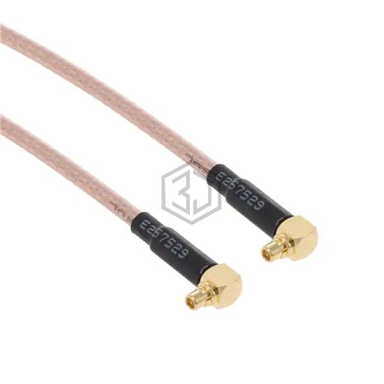 CA-DKCA1-153L5-EPREPR - Adam Tech - Coaxial Cables (RF)