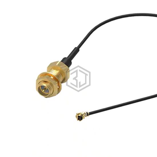 636207080300 - Würth Elektronik - Coaxial Cables (RF)
